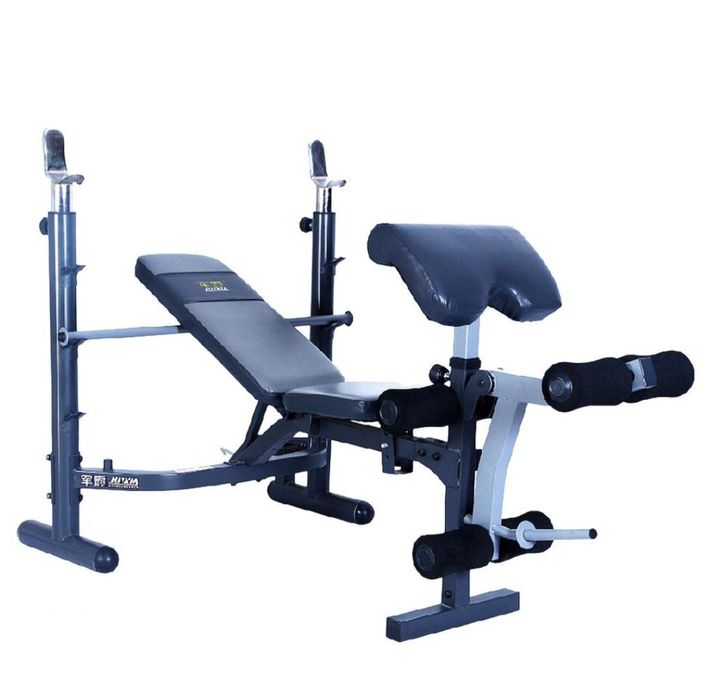 Скамья для жима штанги Fitness Gear