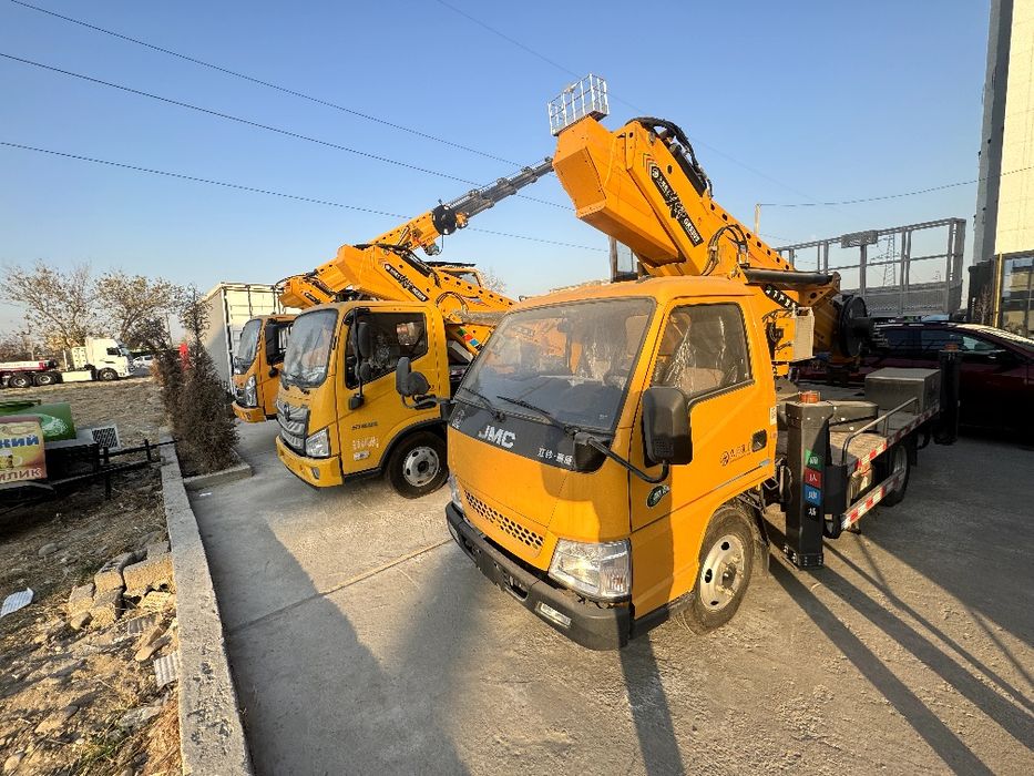 Avtovishka, avtovishka, vishka ,автовишка