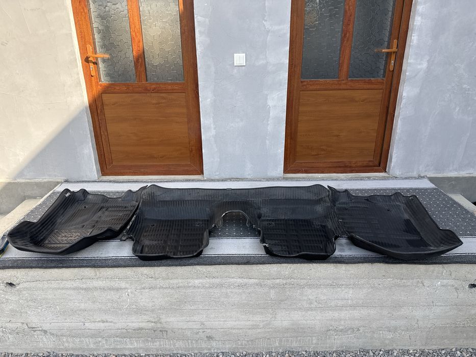 Полик кобаль учун