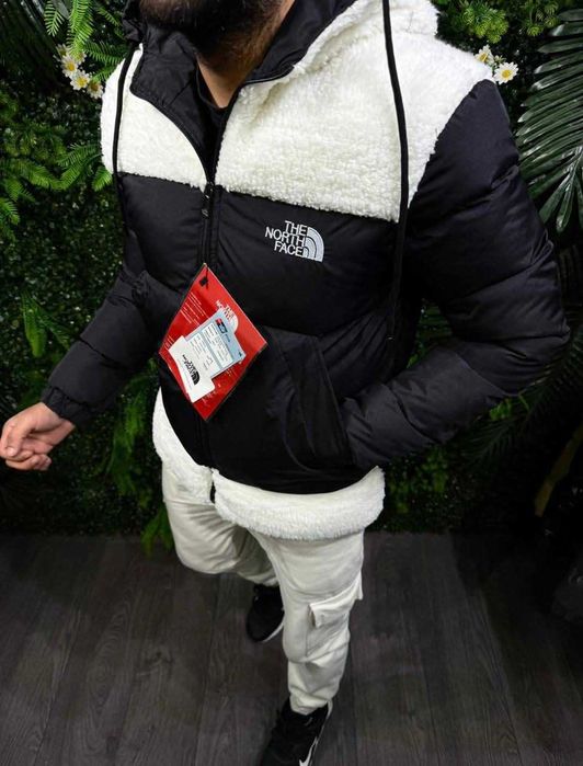 Мъжко качествено яке