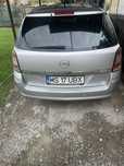 Vand Opel Astra Hatchbak