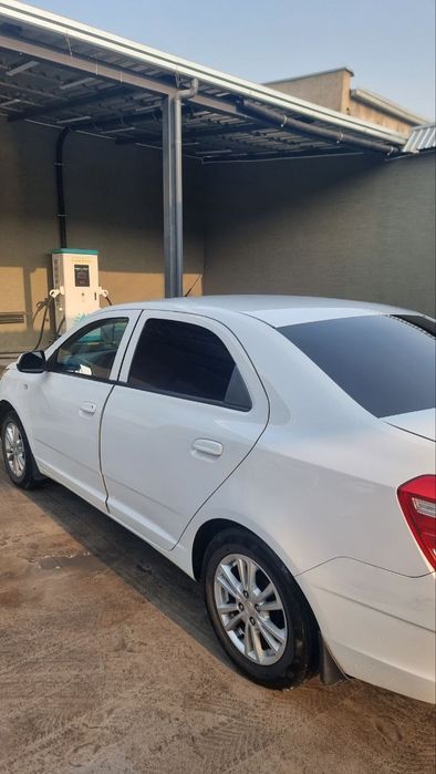 Cobalt 2024 metani bor