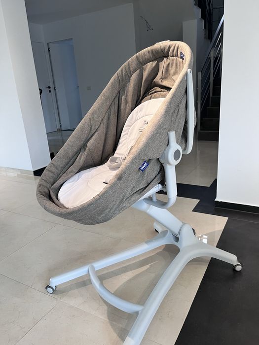 Cosulet bebe 5 în 1 Baby Hug Pro