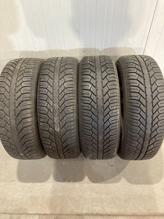 195/60/16 Semperit Зимни гуми