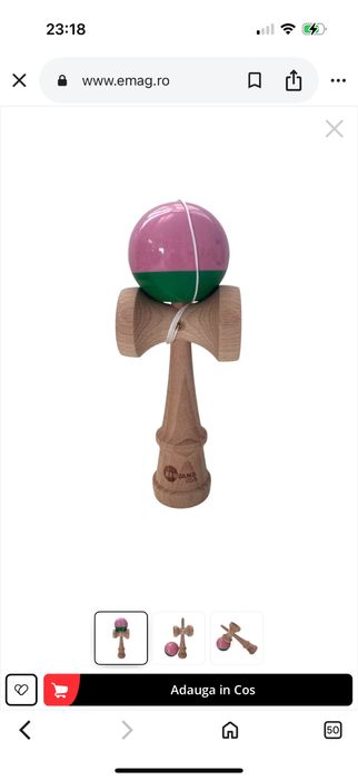 Kendame  diferite modele