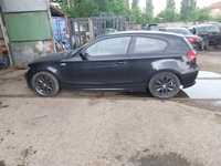 Cutie viteze manuala 6 trepte cu funcția start/stop BMW seria 1 E81.87