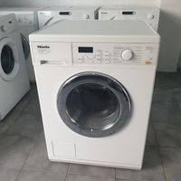 PRET REAL/  PE STOC. Miele wt 2740 A++