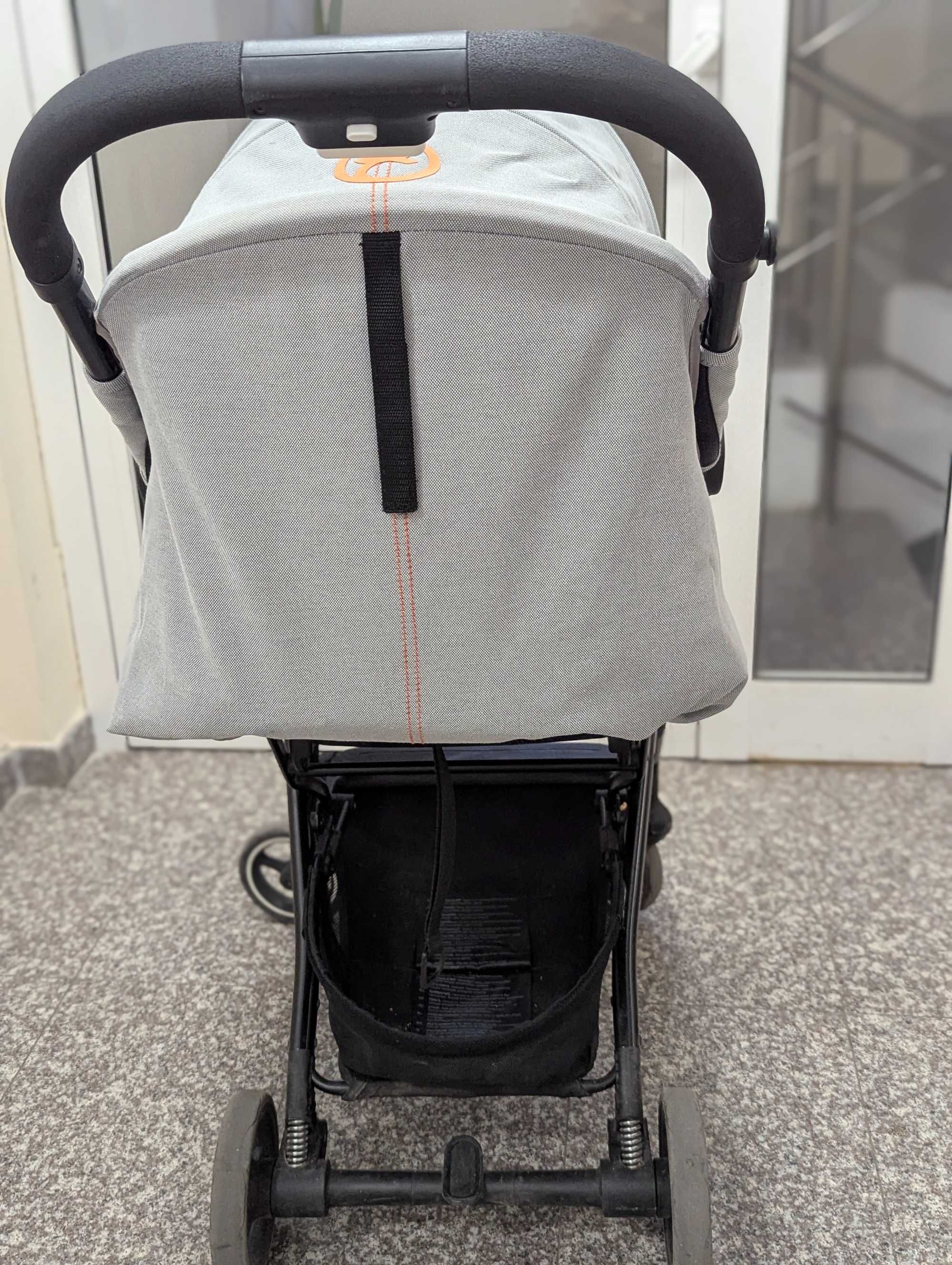 Лятна количка Cybex