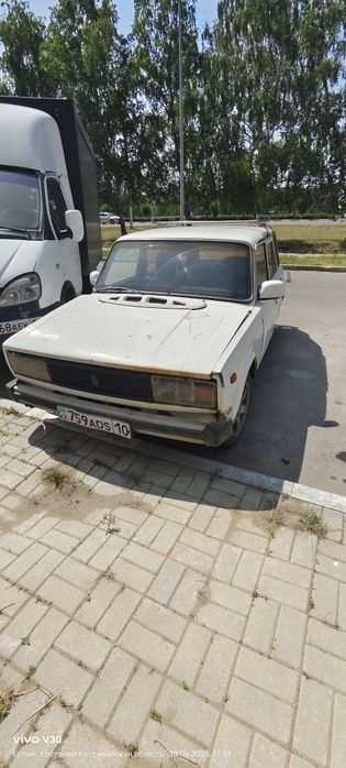 Авторазбор ВАЗ 2104