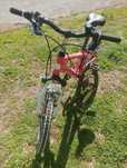 Велосипед Колело 20" Bike