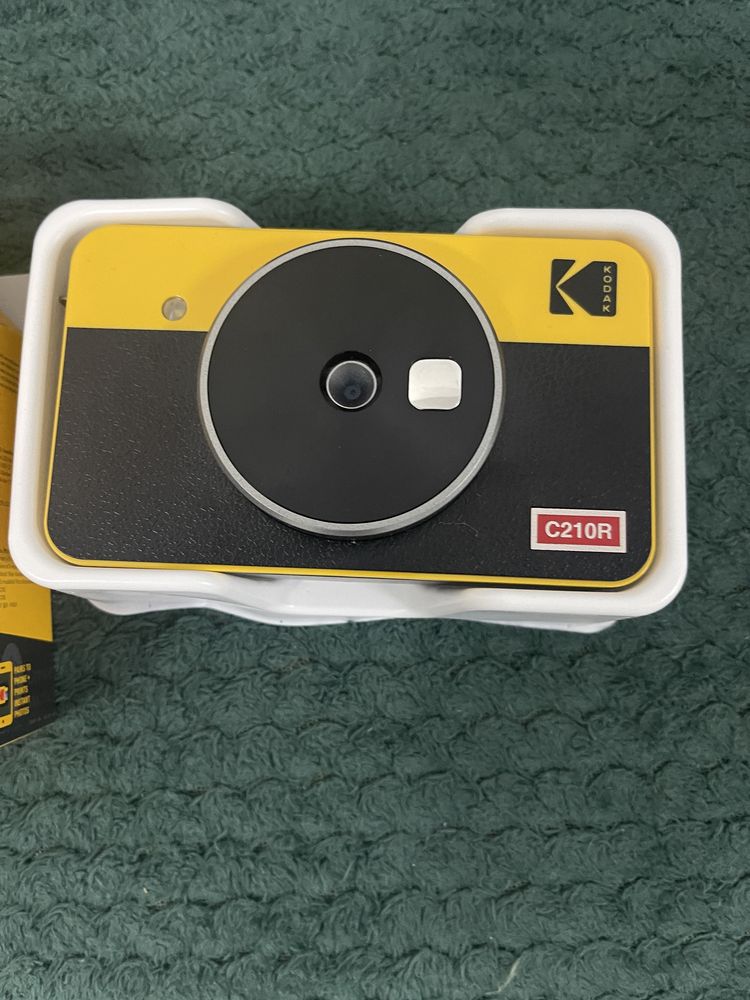 Vand Kodak mini 2 retro