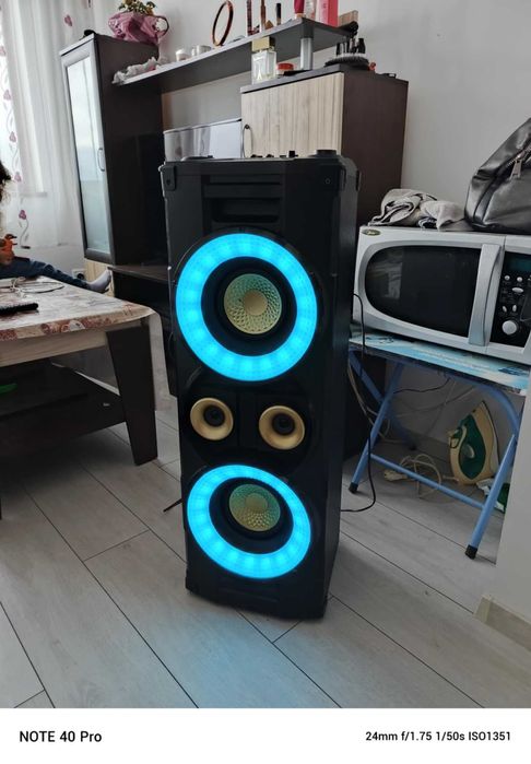Sencore sss4001 колона