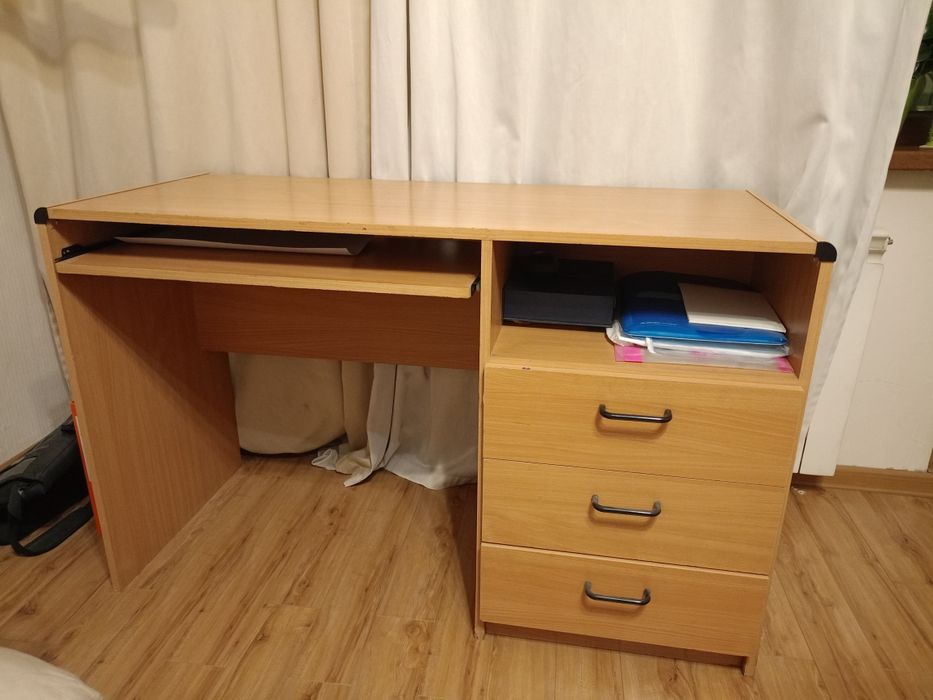 Письменный стол б/у