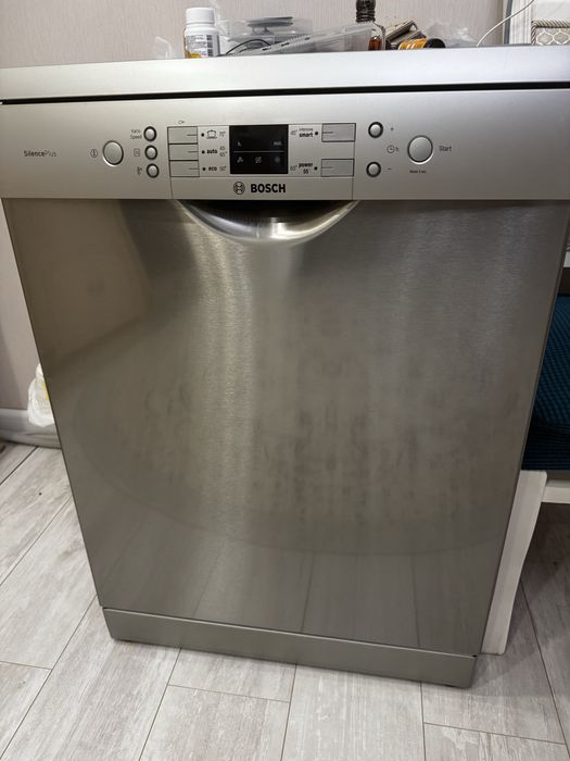 посудомойка bosch