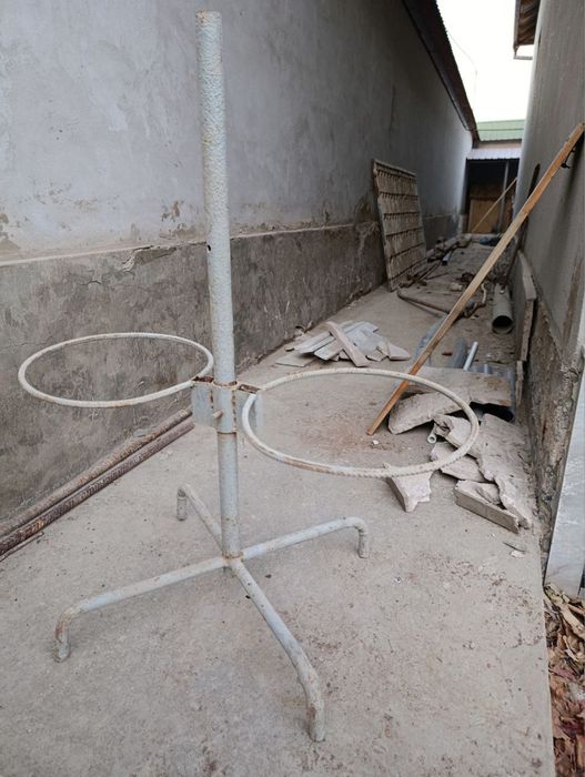 Сатылады ит кора, екеуи 200 мын сум