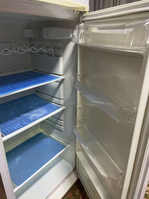 Холодильник «Мир»