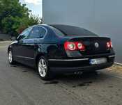 Vând Vw Passat b6 2010 euro 5 ,motor 2.0 diesel 110 cp .