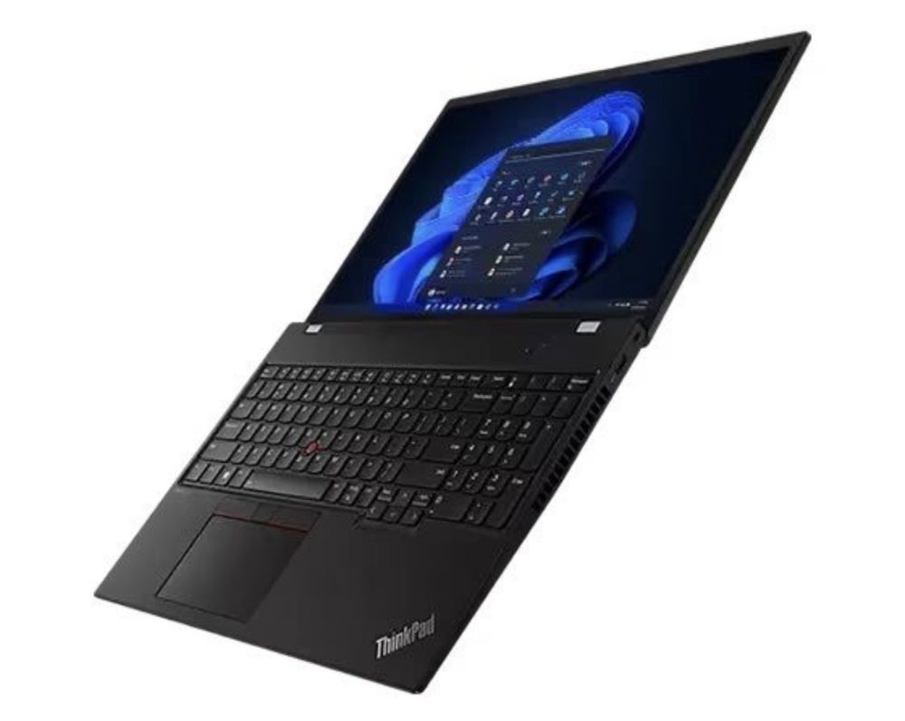 Lenovo P16s Gen2 SiGiLAT ! 1TB 32GB i7 ! P16v Gen1 Gen3 P15v
