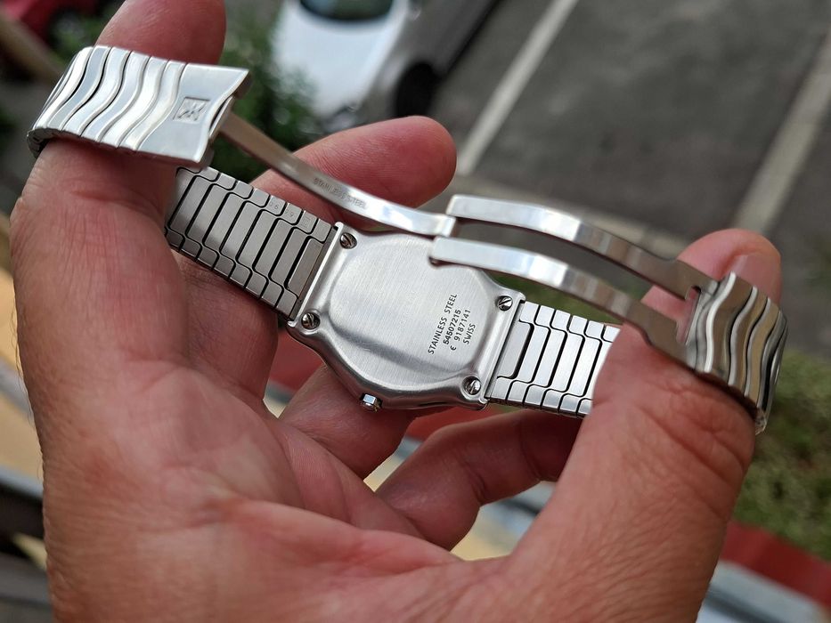 Ceas Ebel Swiss original