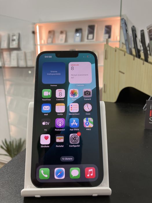 Magazin vindem iPhone 14, in GARANTIE!