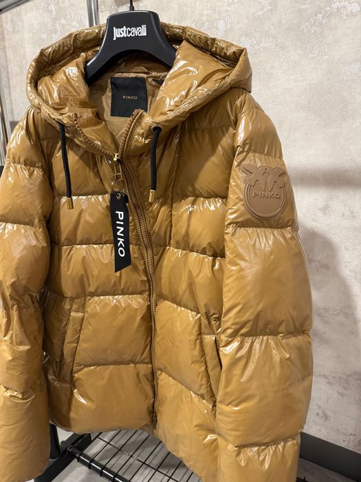 Зимно яке Pinko размер S