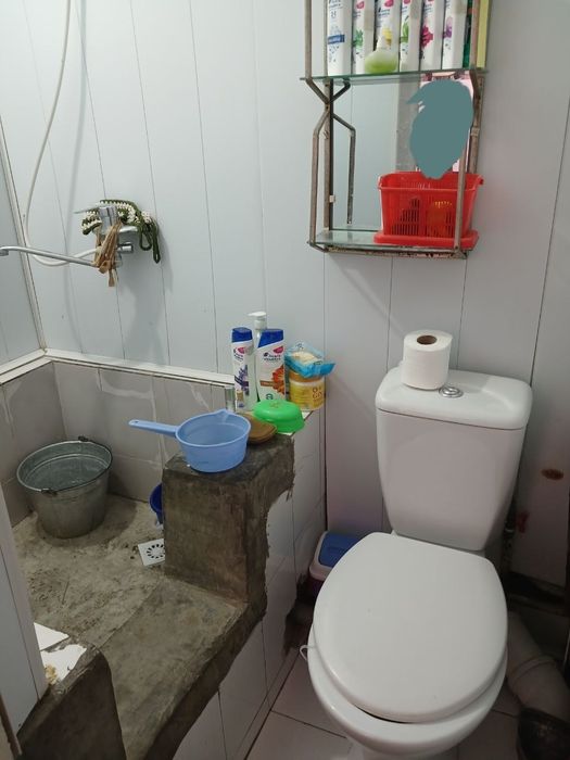 Сдается квартира 1 комнотная