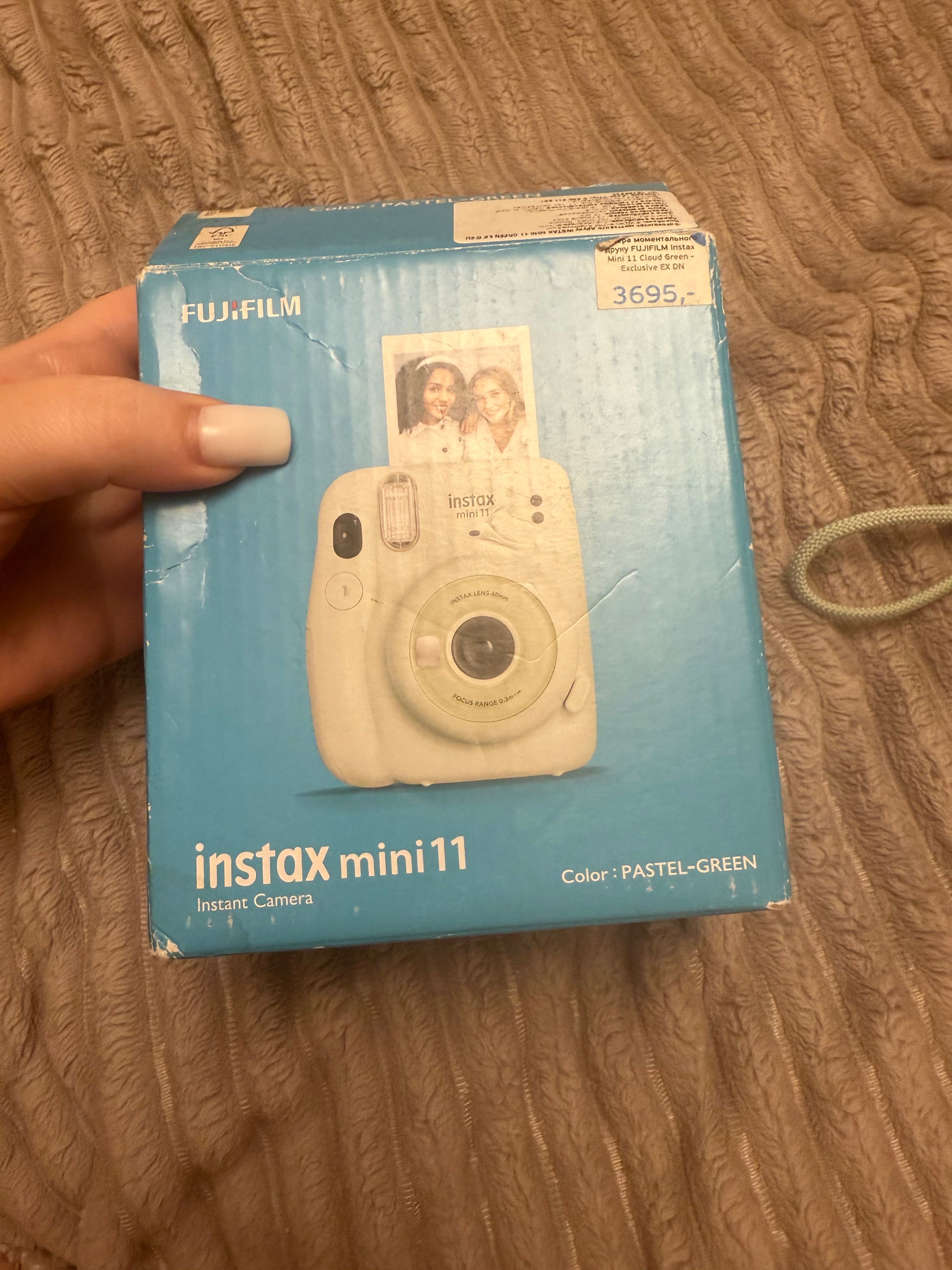 instax mini 11 camera