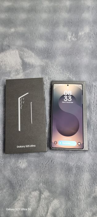 Samsung galaxy s25 ultra