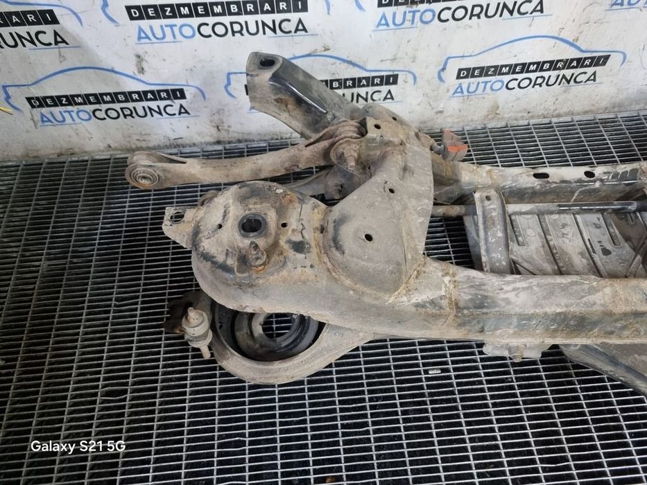 Punte spate Ford Kuga II Facelift 1.5 TDCI 2016 - 2019 SUV 4 Usi (1387) 4x2