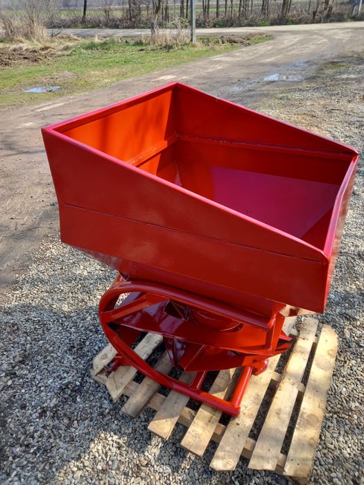 Mig pentru ingrasamant