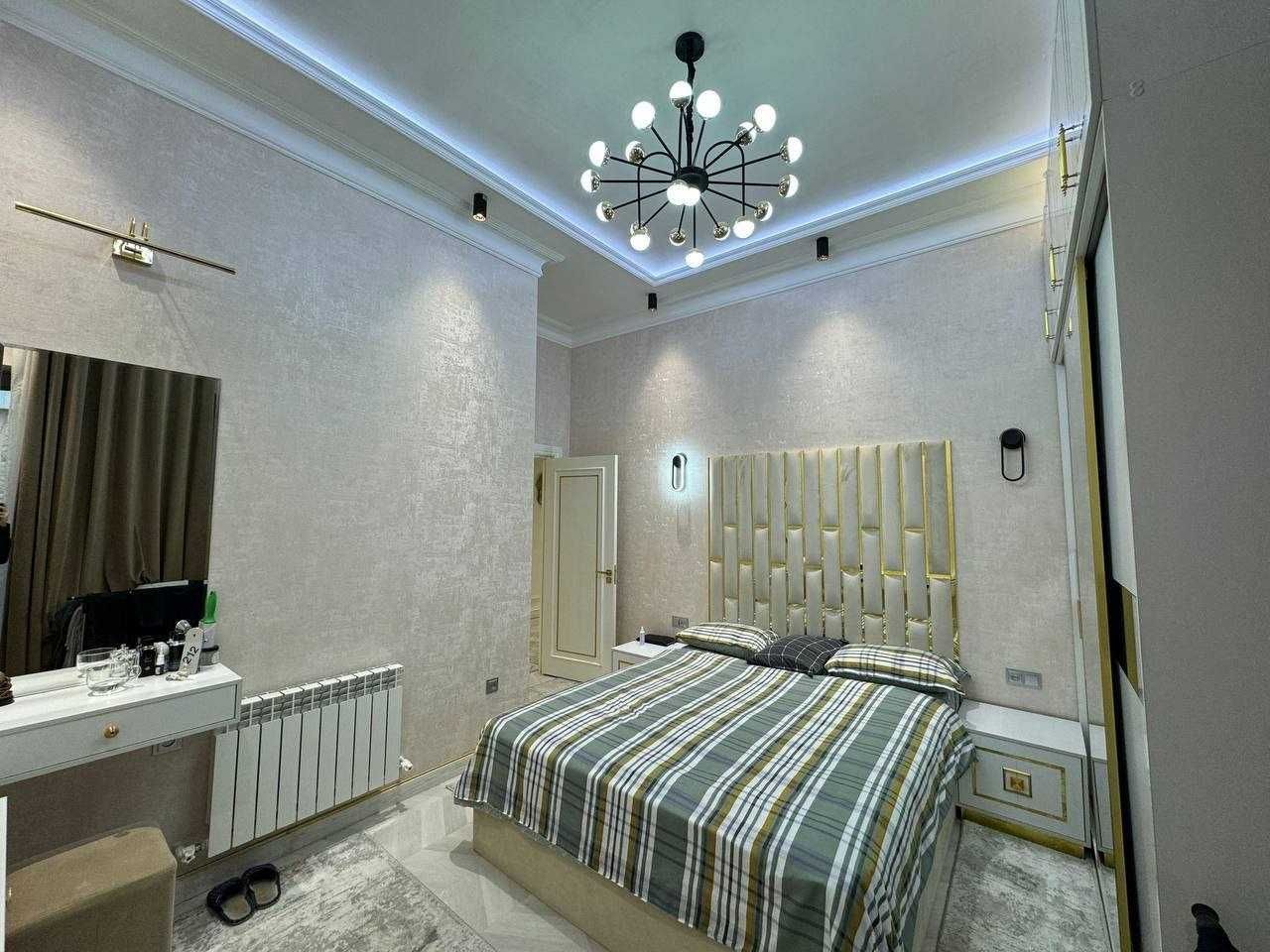 4-х комнатная в ЖК «Meraas» квартира для вас  ID: 2859