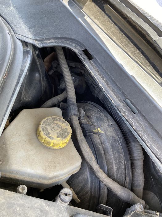 Pompă servo frână Porsche Cayenne 3.0 TDI 2014