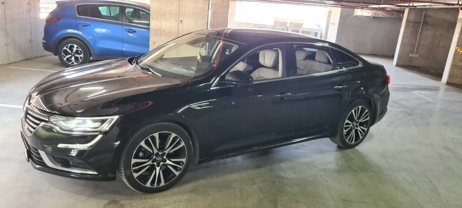 Renault Talisman dCi 160 EDC INITIALE PARIS
