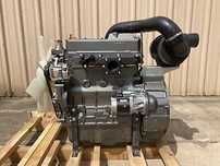 Motor Yanmar 4TNV106 - piese motor Yanmar