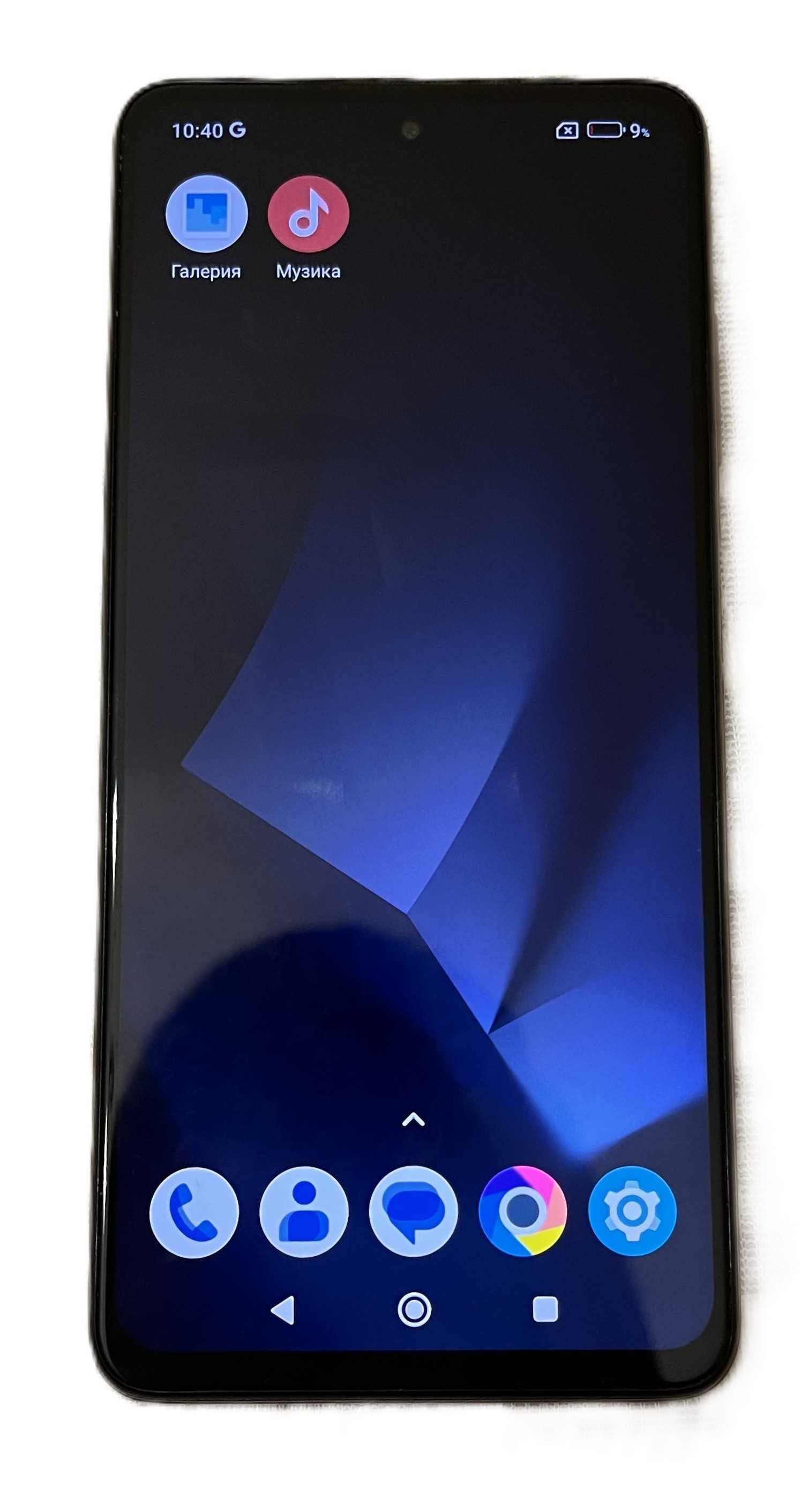 Продавам мобилен телефон Poco X3 Pro 128ГБ/6ГБ