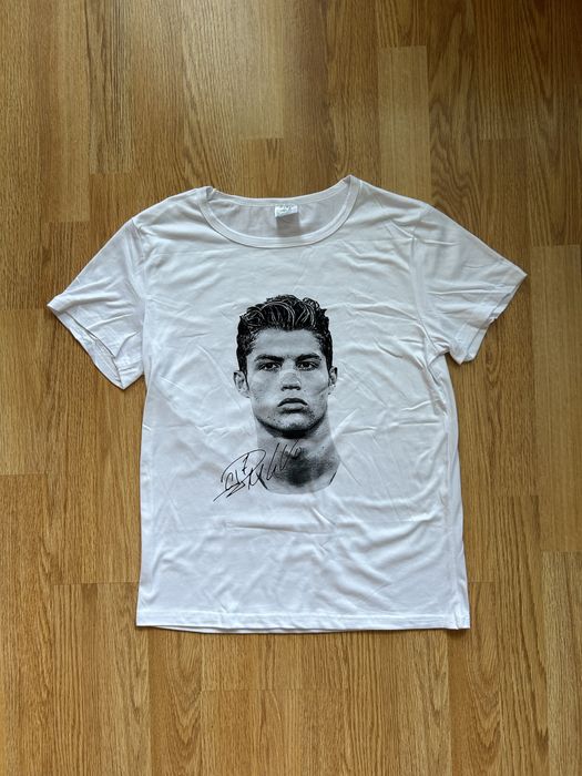Тениска на Cristiano Ronaldo S размер