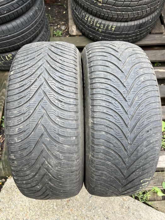 Cauciucuri iarna 205/55/16 BfGoodrich