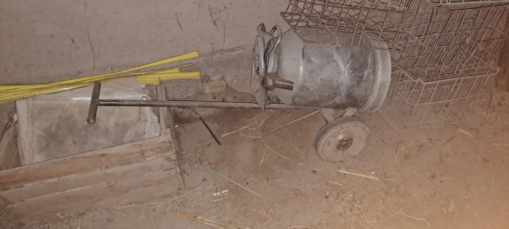 Suw tasiw ushin tashka satiladi