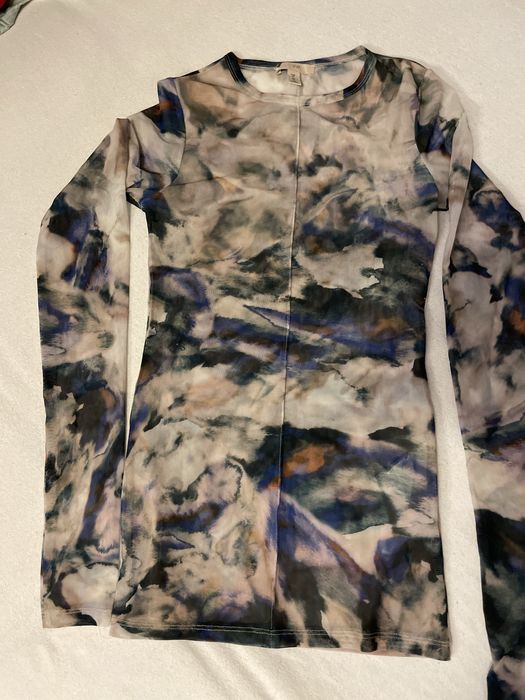 Vand bluza marca H&M, marimea XS