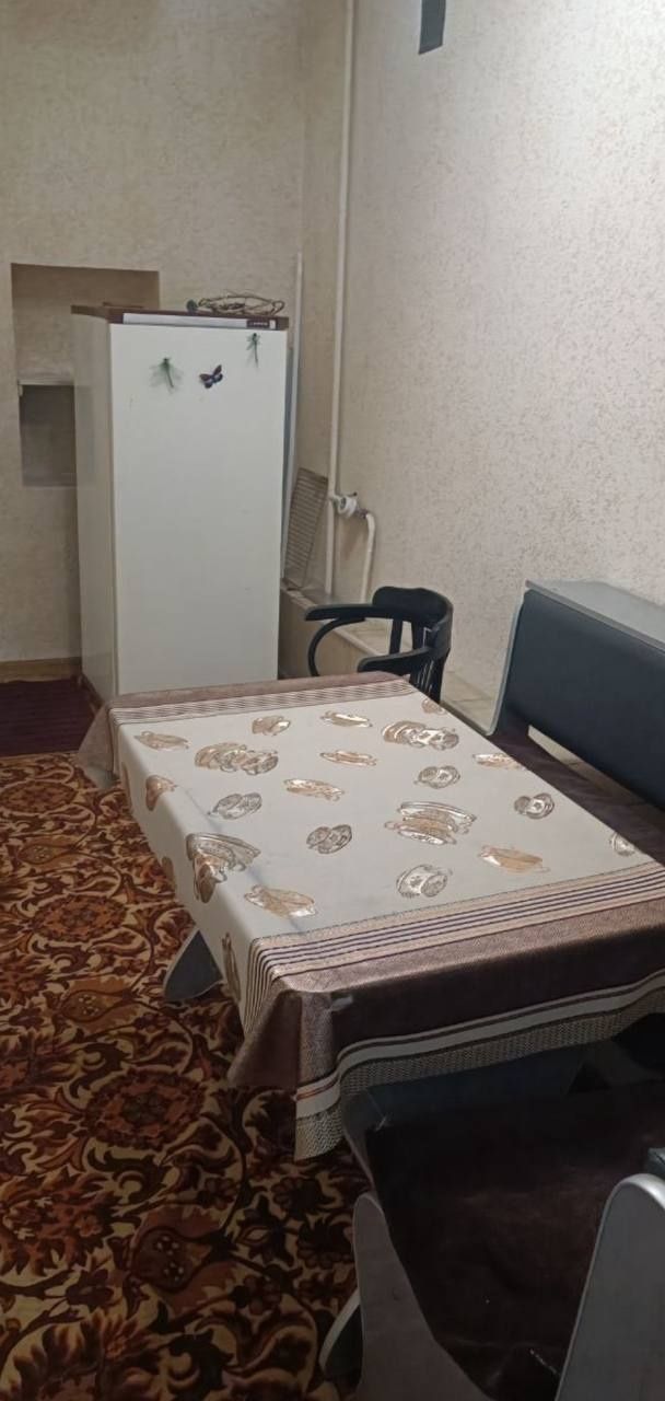 2 хоналик люкс квартира ижарага берилади