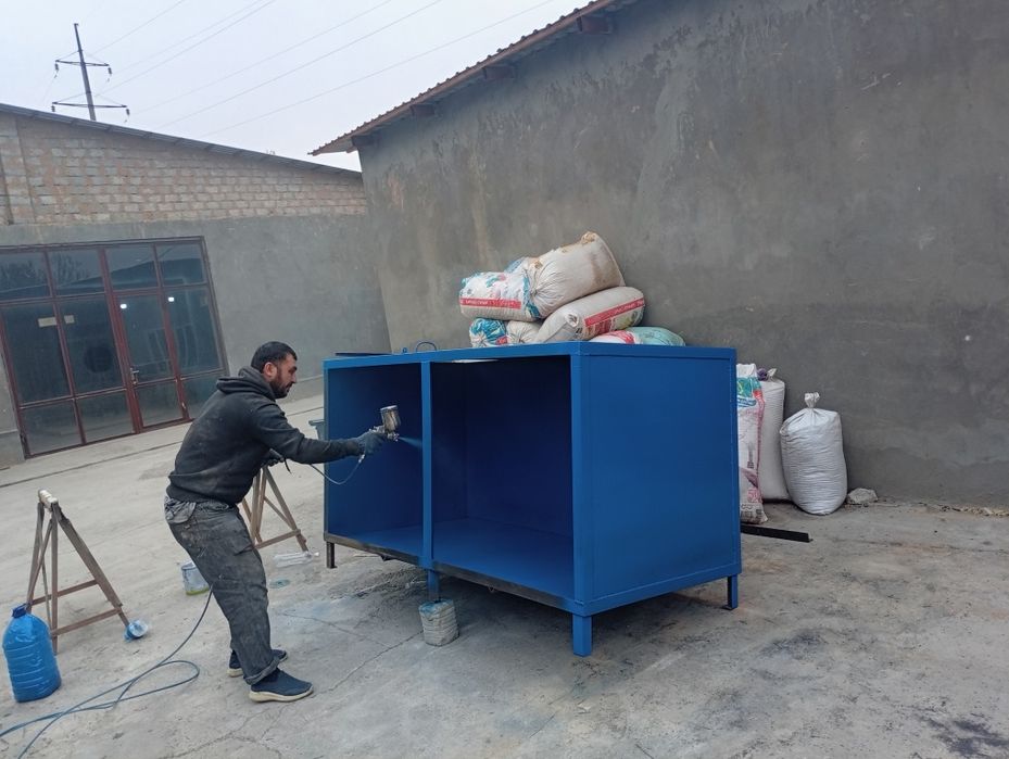 Ассалому алейкум аквариум ва бассейн балик сотишга ва сув саклашга