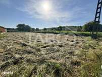Teren de vanzare 1030mp intravilan Sura Mare zona deosebita
