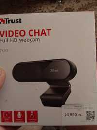 Камера Full HD webcam