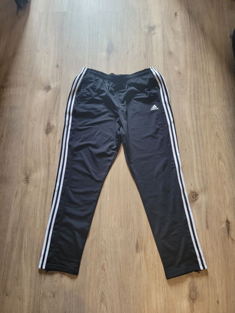 Pantaloni Adidas, Noi, negri, clasici, marime XL