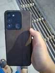 Tecno spark 2022    32gb