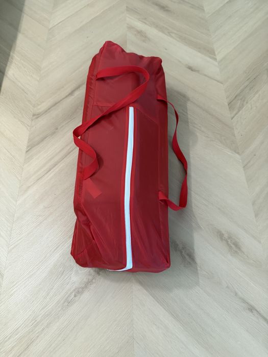 Patut pliant Juju , 2 nivele