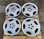 Jante Mercedes AMG Aero Monoblock W140 W124 R129 W201 W210 W221
