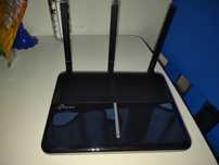 Router Archer C2300