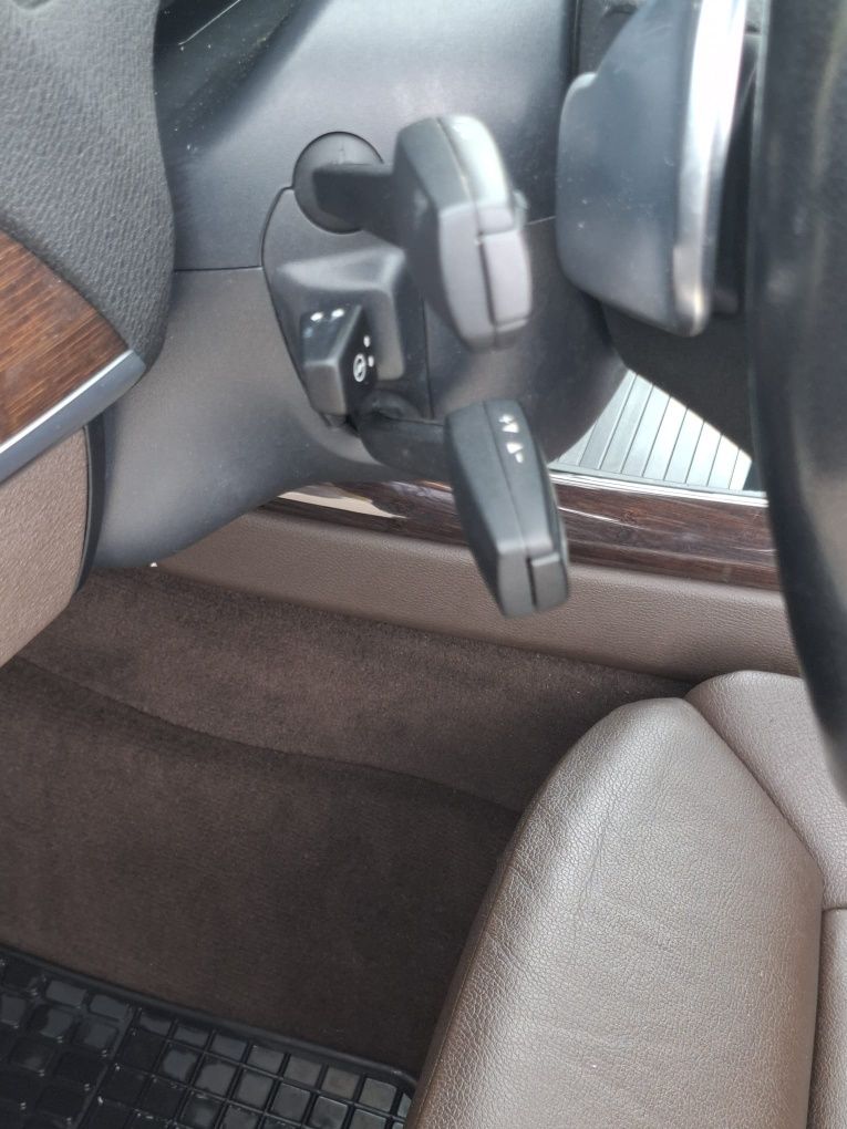 Bmw x5 2012 x drive facelift 306 cp 4.0