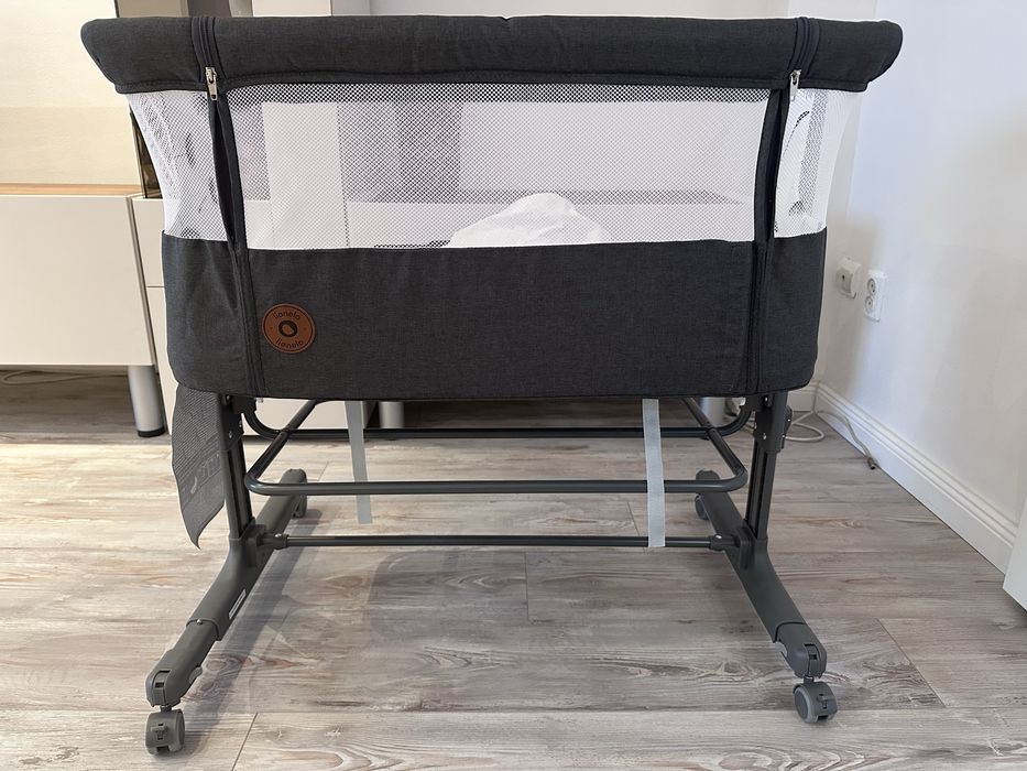 Patut co- sleeper lionelo Aurora 3 in 1